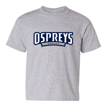 UNF - NCAA Men's Soccer : Mikhail Keise - Classic Fashion Shersey Youth T-Shirt-0
