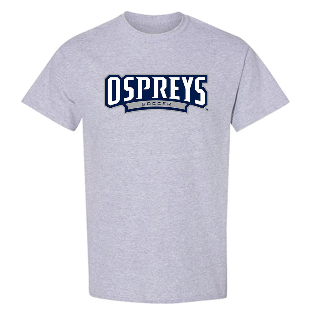 UNF - NCAA Men's Soccer : Mikhail Keise - Classic Fashion Shersey T-Shirt-0