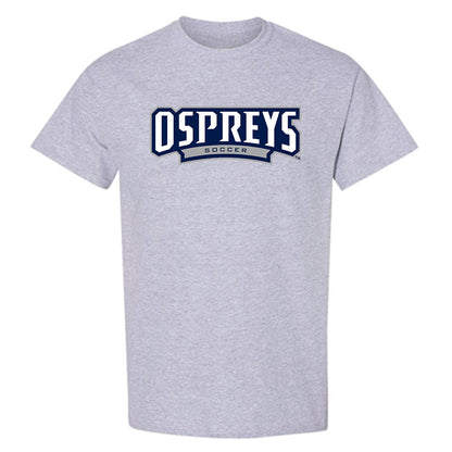 UNF - NCAA Men's Soccer : Mikhail Keise - Classic Fashion Shersey T-Shirt-0