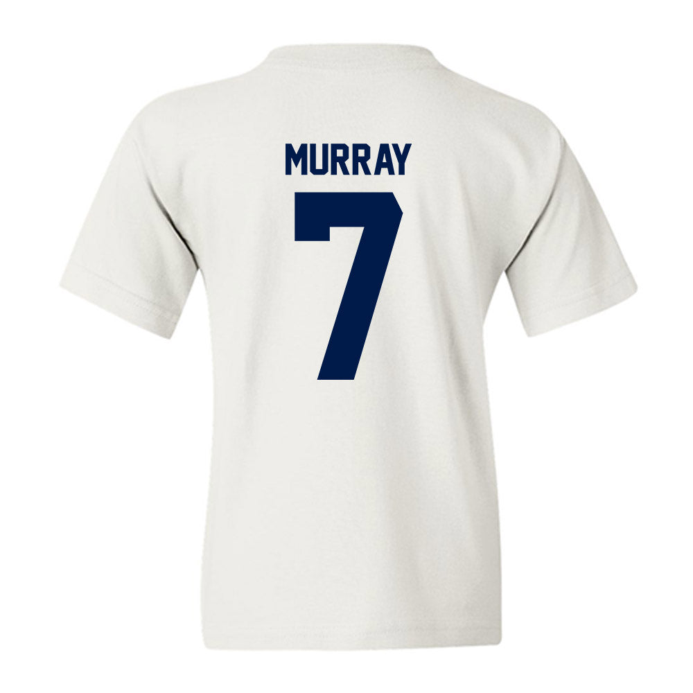 UNF - NCAA Beach Volleyball : Presley Murray - Classic Fashion Shersey Youth T-Shirt-1