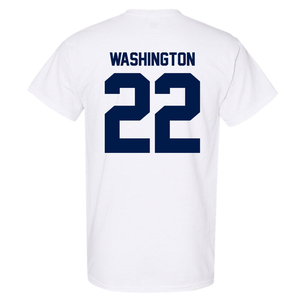 UNF - NCAA Women's Basketball : Alexa Washington - Classic Fashion Shersey T-Shirt-1