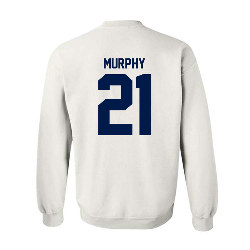 UNF - NCAA Beach Volleyball : Kenzie Murphy - Classic Fashion Shersey Crewneck Sweatshirt-1