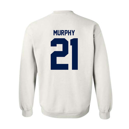 UNF - NCAA Beach Volleyball : Kenzie Murphy - Classic Fashion Shersey Crewneck Sweatshirt-1