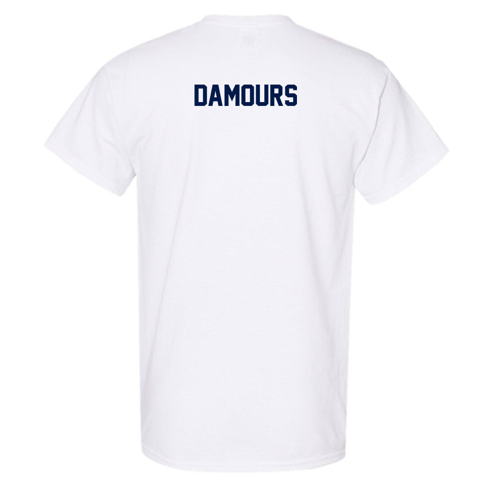 UNF - NCAA Cheerleading : Jade DAmours - Classic Fashion Shersey T-Shirt-1