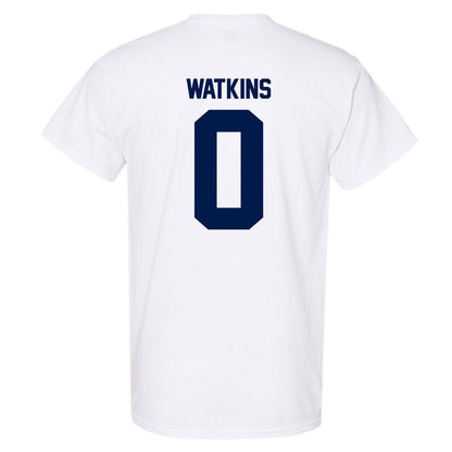 UNF - NCAA Men's Basketball : Mason Watkins - Classic Fashion Shersey T-Shirt-1