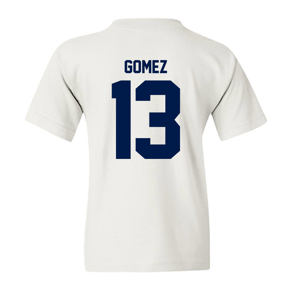 UNF - NCAA Baseball : Gialdri Gomez - Classic Fashion Shersey Youth T-Shirt-1