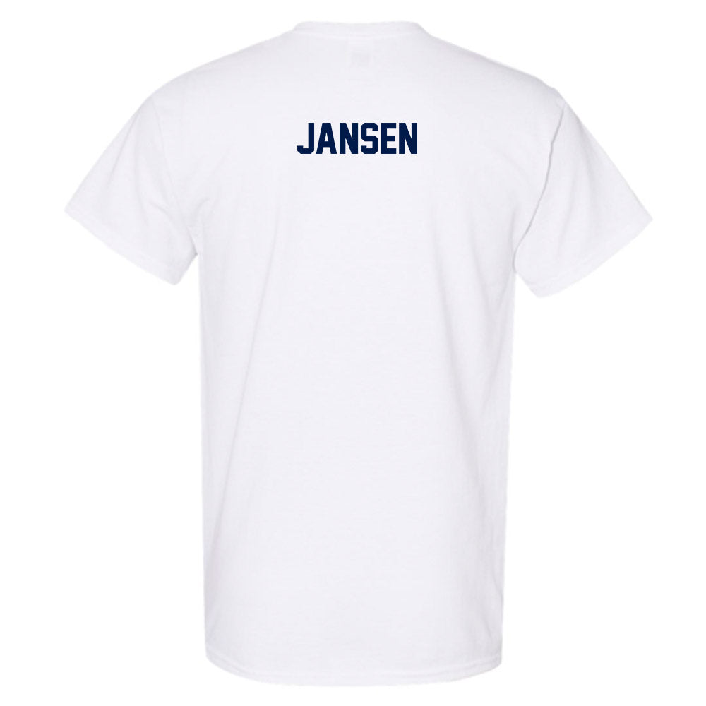 UNF - NCAA Women's Swimming & Diving : Skyler Jansen - Classic Fashion Shersey T-Shirt-1
