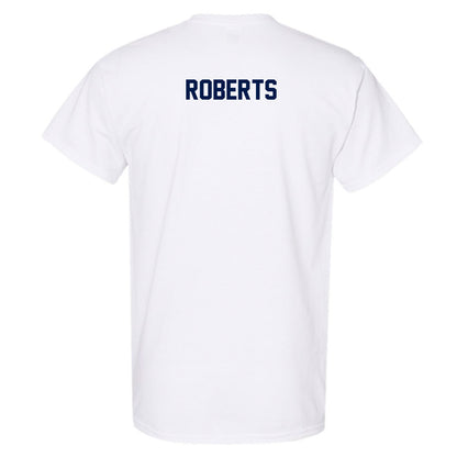 UNF - NCAA Women's Swimming & Diving : Addyson Roberts - Classic Fashion Shersey T-Shirt-1