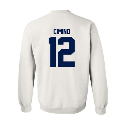 UNF - NCAA Softball : Izabella Cimino - Classic Fashion Shersey Crewneck Sweatshirt-1