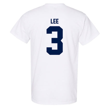 UNF - NCAA Men's Basketball : Mason Lee - Classic Fashion Shersey T-Shirt-1