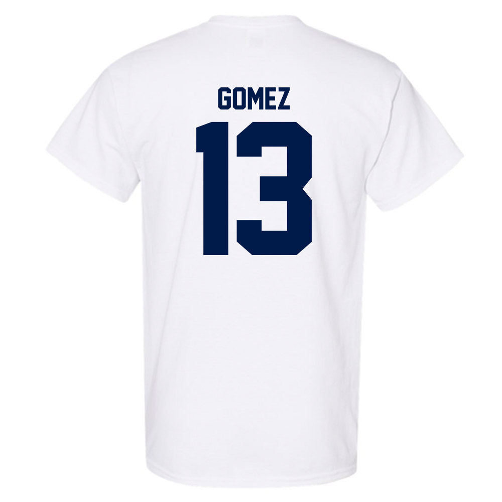 UNF - NCAA Baseball : Gialdri Gomez - Classic Fashion Shersey T-Shirt-1