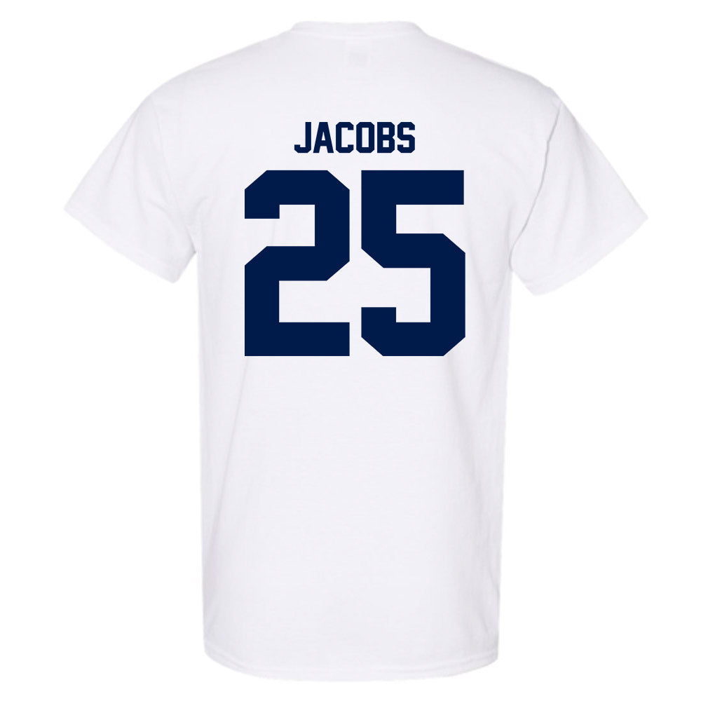 UNF - NCAA Men's Basketball : Gabriel Jacobs - Classic Fashion Shersey T-Shirt-1
