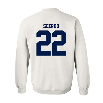 UNF - NCAA Women's Soccer : Emery Scerbo - Classic Fashion Shersey Crewneck Sweatshirt-1