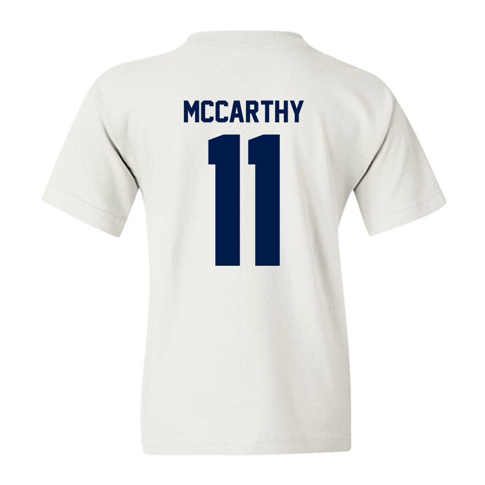 UNF - NCAA Softball : Kalyn McCarthy - Classic Fashion Shersey Youth T-Shirt-1
