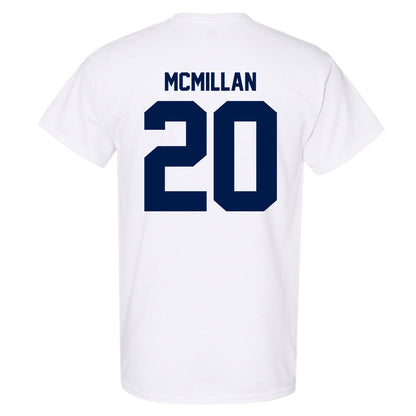 UNF - NCAA Women's Soccer : Braelyn McMillan - Classic Fashion Shersey T-Shirt-1