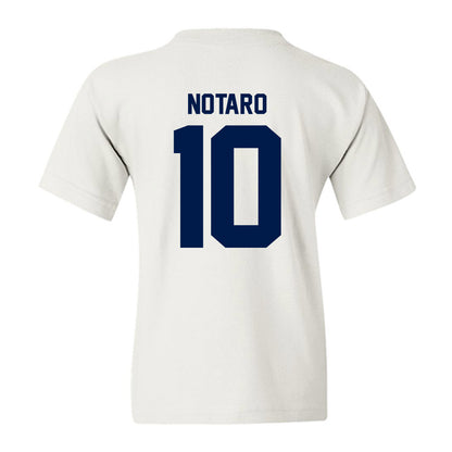 UNF - NCAA Beach Volleyball : Sophia Notaro - Classic Fashion Shersey Youth T-Shirt-1