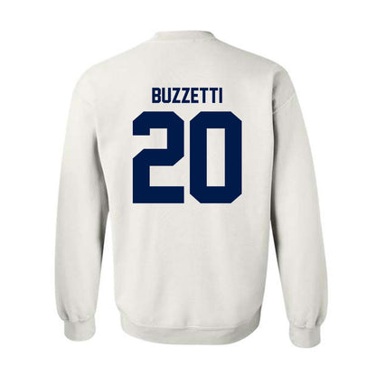 UNF - NCAA Women's Basketball : Georgi Buzzetti - Classic Fashion Shersey Crewneck Sweatshirt-1