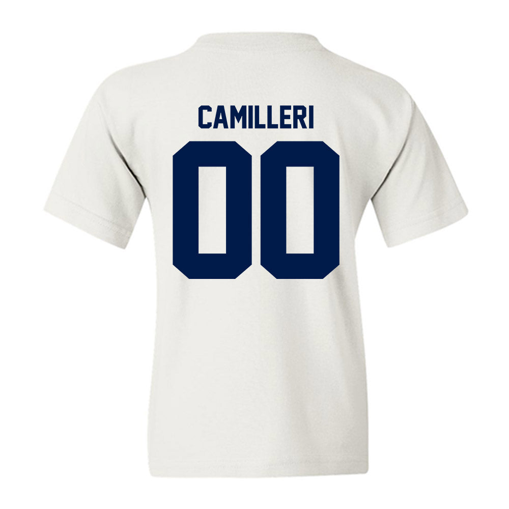 UNF - NCAA Softball : Alexis Camilleri - Classic Fashion Shersey Youth T-Shirt-1