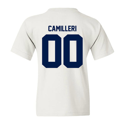 UNF - NCAA Softball : Alexis Camilleri - Classic Fashion Shersey Youth T-Shirt-1