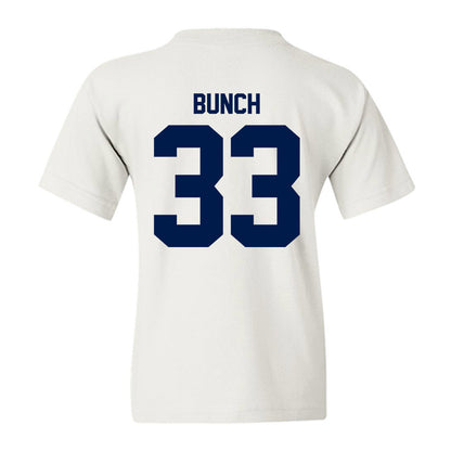 UNF - NCAA Beach Volleyball : Ally Bunch - Classic Fashion Shersey Youth T-Shirt-1
