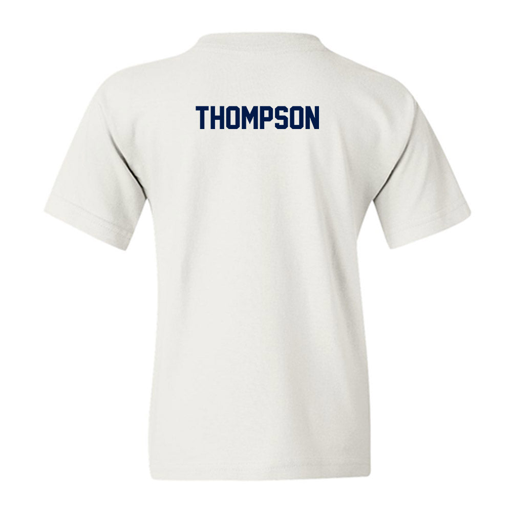 UNF - NCAA Women's Track & Field : Drea Thompson - Classic Fashion Shersey Youth T-Shirt-1