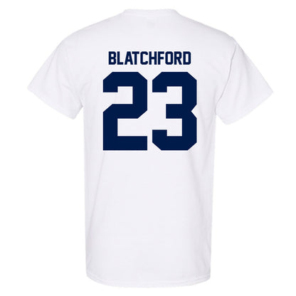 UNF - NCAA Women's Basketball : Elle Blatchford - Classic Fashion Shersey T-Shirt-1