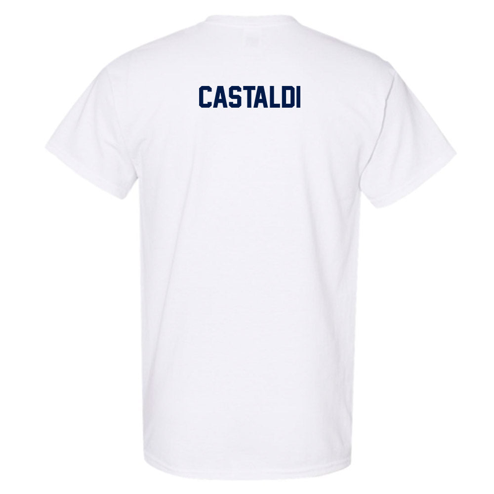 UNF - NCAA Women's Golf : Brianna Castaldi - Classic Fashion Shersey T-Shirt-1