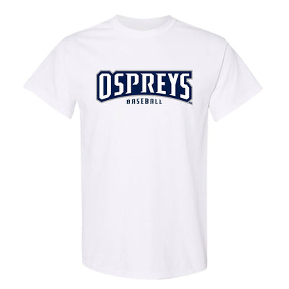UNF - NCAA Baseball : Fletcher Cline - Classic Fashion Shersey T-Shirt-0