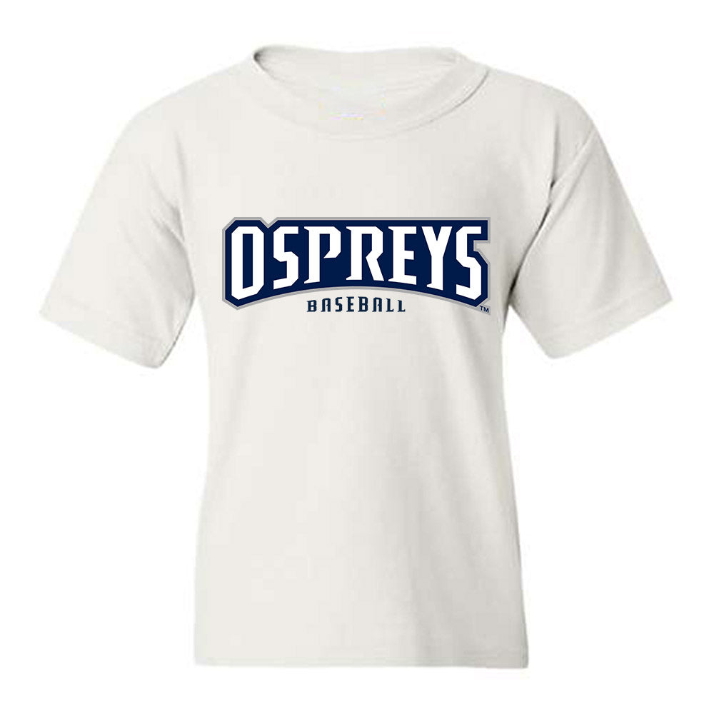 UNF - NCAA Baseball : Devin Diggs - Classic Fashion Shersey Youth T-Shirt-0