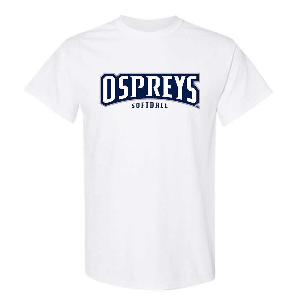 UNF - NCAA Softball : Kadyn Camper - Classic Fashion Shersey T-Shirt-0