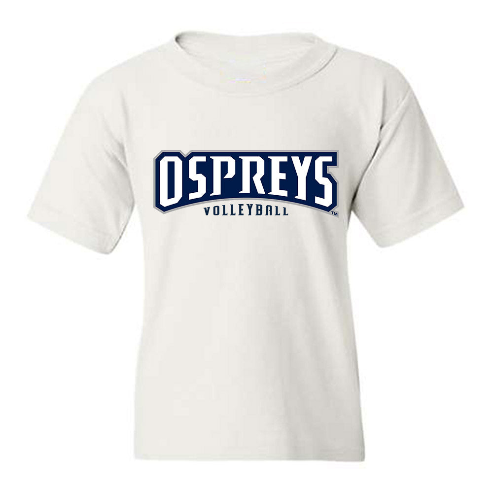 UNF - NCAA Women's Volleyball : Sofia Dawson - Classic Fashion Shersey Youth T-Shirt-0