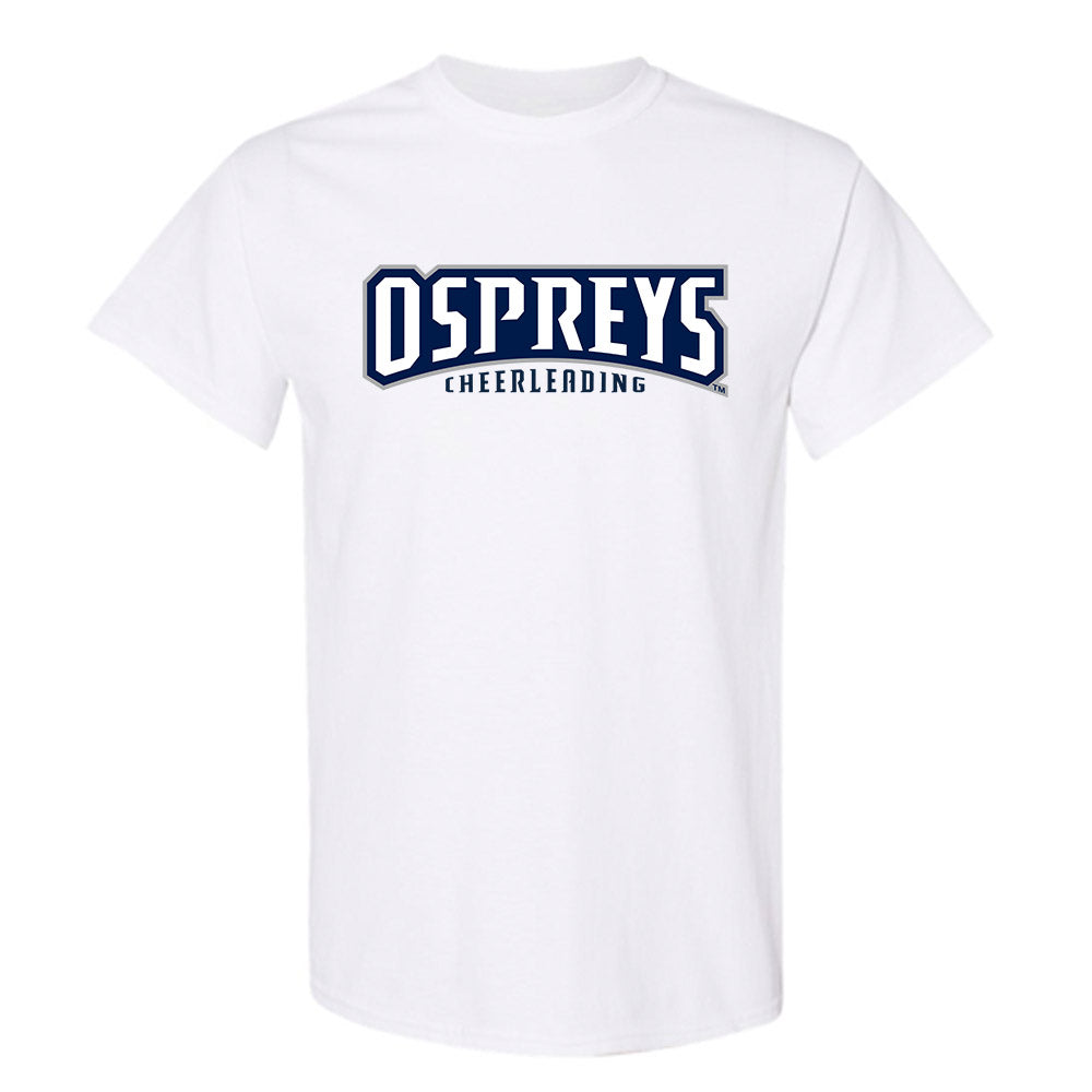 UNF - NCAA Cheerleading : Kendall Bryan - Classic Fashion Shersey T-Shirt-0