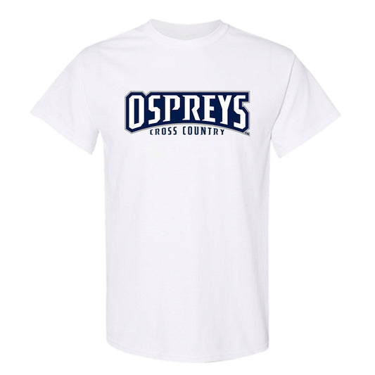UNF - NCAA Men's Cross Country : Joshua Gammage - Classic Fashion Shersey T-Shirt-0