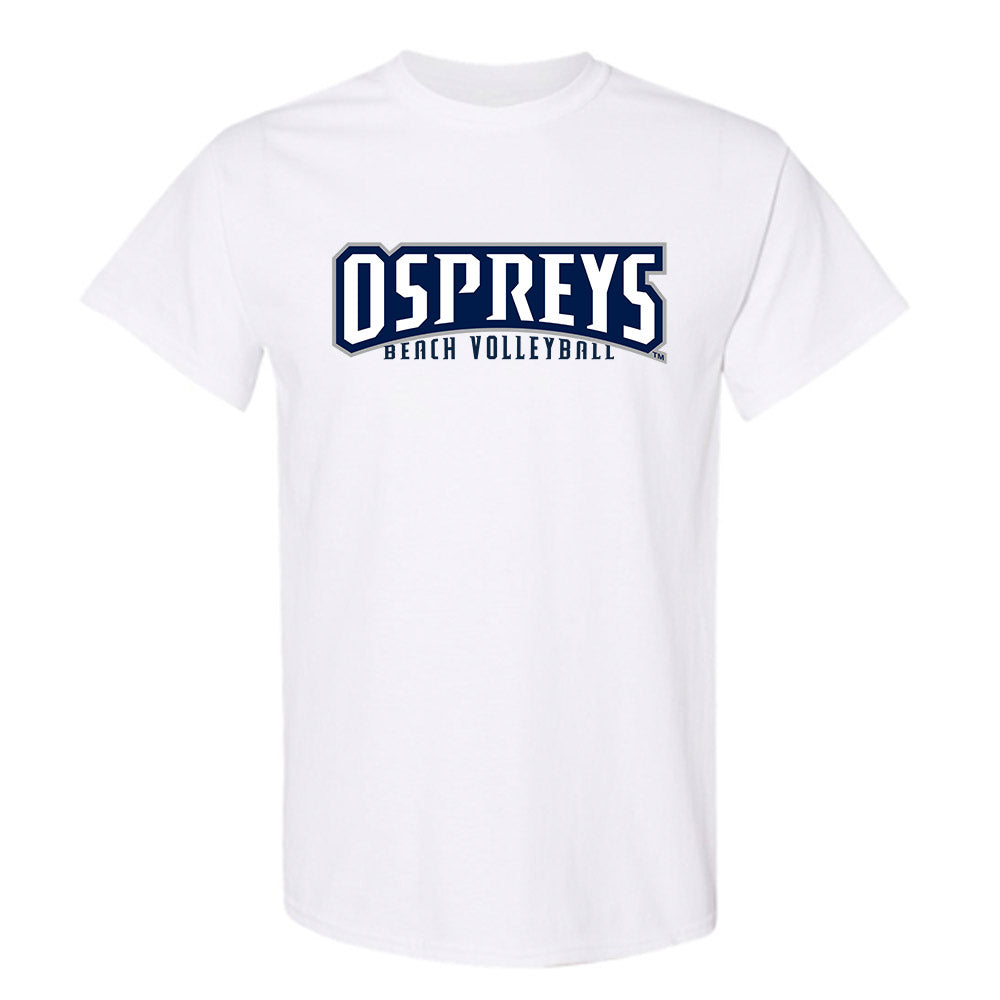 UNF - NCAA Beach Volleyball : Presley Murray - Classic Fashion Shersey T-Shirt-0