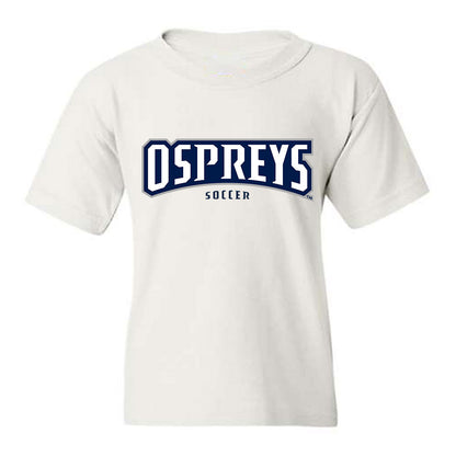 UNF - NCAA Women's Soccer : Peyton Thomas - Classic Fashion Shersey Youth T-Shirt-0
