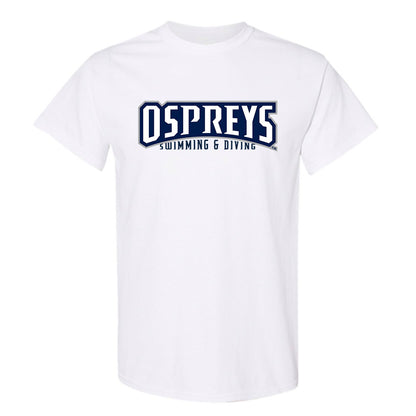 UNF - NCAA Women's Swimming & Diving : Skyler Jansen - Classic Fashion Shersey T-Shirt-0
