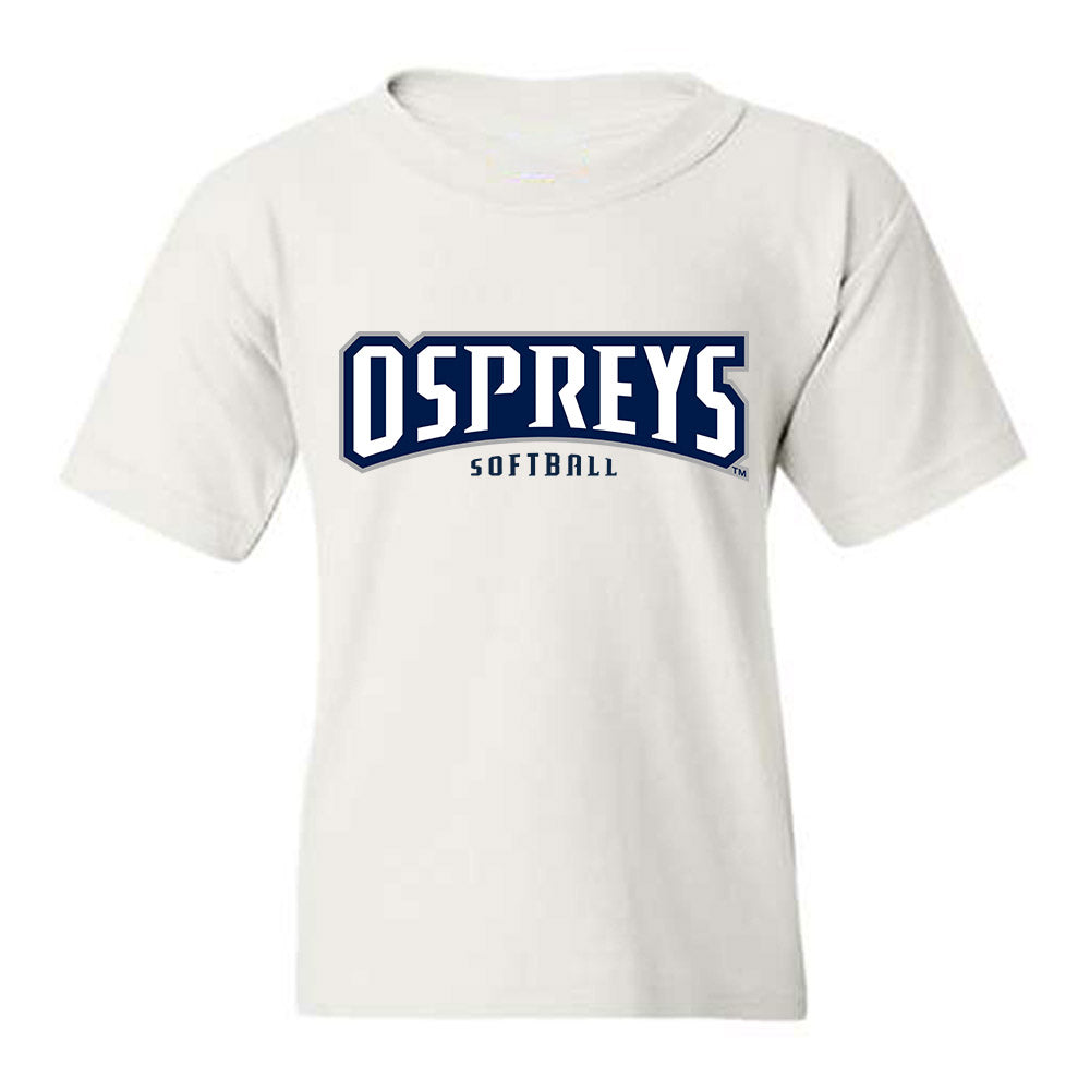 UNF - NCAA Softball : Kalyn McCarthy - Classic Fashion Shersey Youth T-Shirt-0