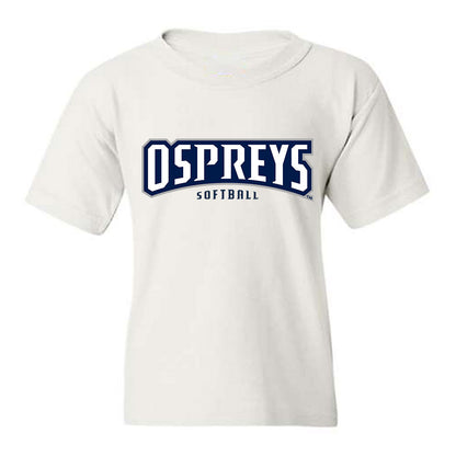 UNF - NCAA Softball : Kalyn McCarthy - Classic Fashion Shersey Youth T-Shirt-0