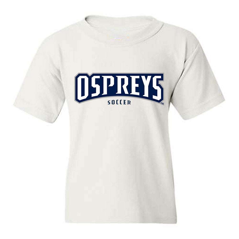 UNF - NCAA Women's Soccer : Sofia Miliancano - Classic Fashion Shersey Youth T-Shirt-0