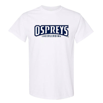 UNF - NCAA Cheerleading : Hailey Michael - Classic Fashion Shersey T-Shirt-0