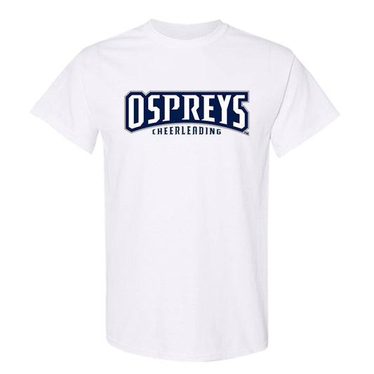 UNF - NCAA Cheerleading : Hailey Michael - Classic Fashion Shersey T-Shirt-0