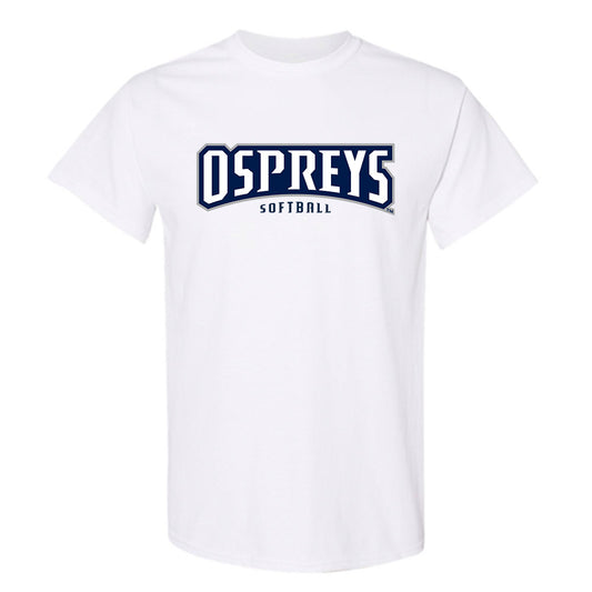 UNF - NCAA Softball : Izabella Cimino - Classic Fashion Shersey T-Shirt-0