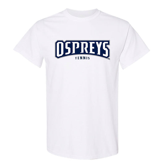 UNF - NCAA Women's Tennis : Isabel Oliveira - Classic Fashion Shersey T-Shirt-0
