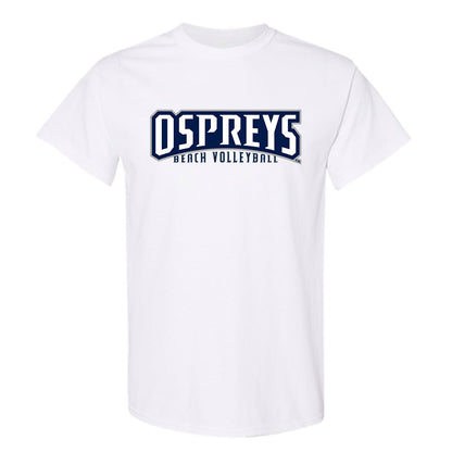 UNF - NCAA Beach Volleyball : Molly Marsh - Classic Fashion Shersey T-Shirt-0