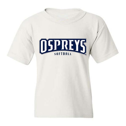 UNF - NCAA Softball : Alexis Camilleri - Classic Fashion Shersey Youth T-Shirt-0
