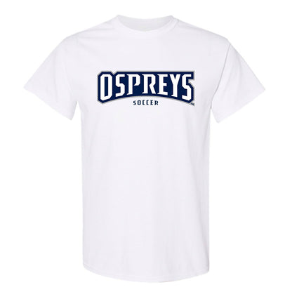 UNF - NCAA Women's Soccer : Peyton Thomas - Classic Fashion Shersey T-Shirt-0