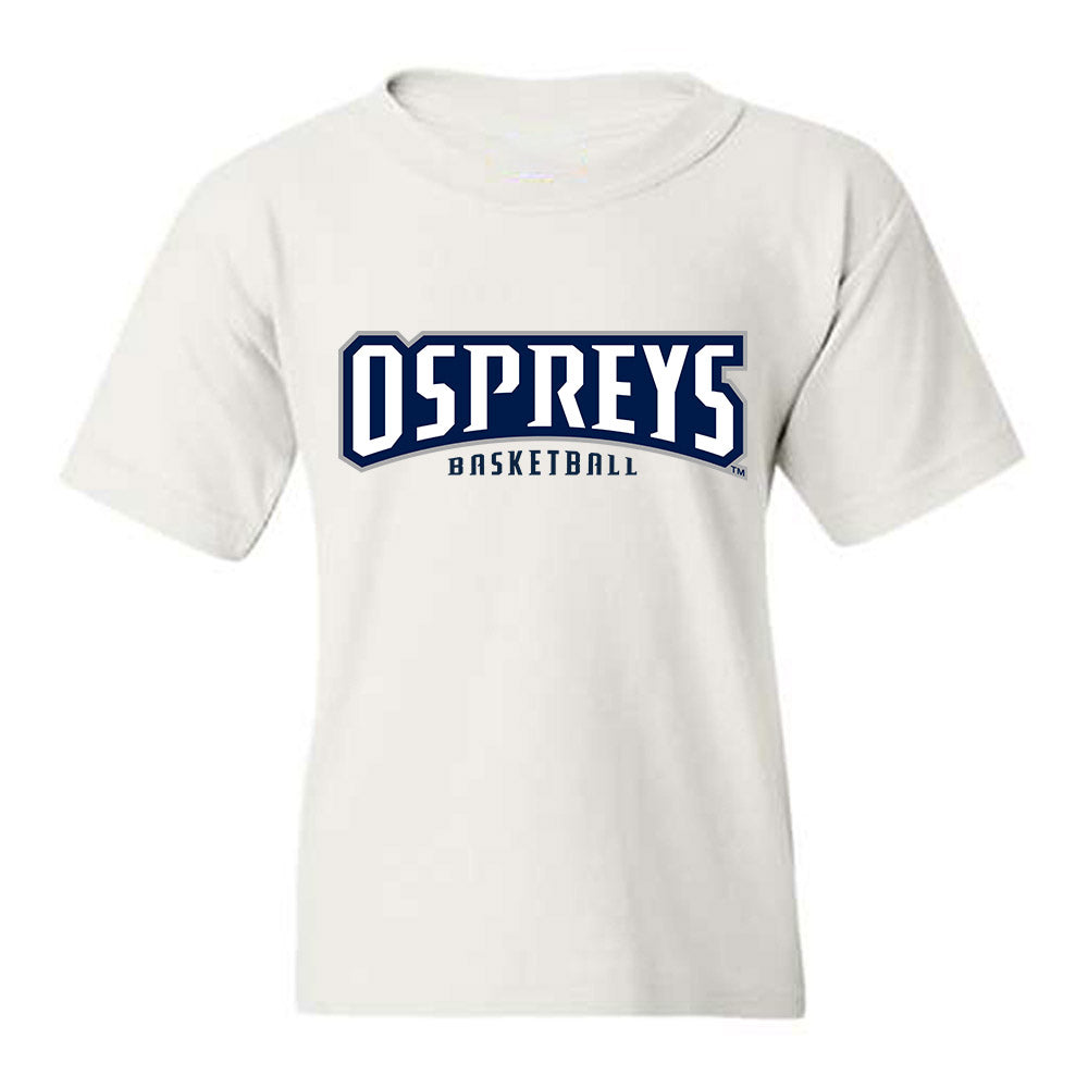 UNF - NCAA Women's Basketball : Abby Knauff - Classic Fashion Shersey Youth T-Shirt-0