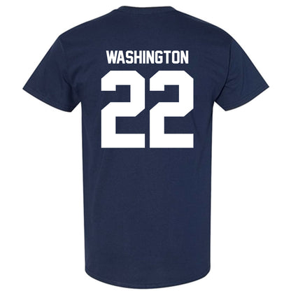 UNF - NCAA Women's Basketball : Alexa Washington - Classic Fashion Shersey T-Shirt-1