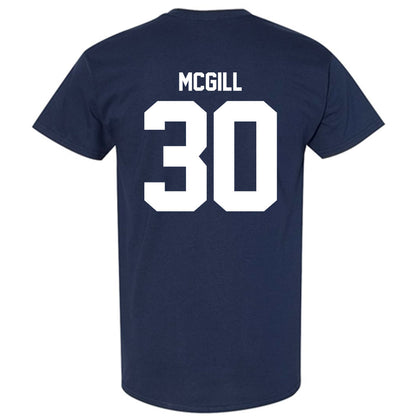 UNF - NCAA Women's Basketball : Dezuray McGill - Classic Fashion Shersey T-Shirt-1
