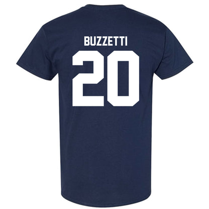 UNF - NCAA Women's Basketball : Georgi Buzzetti - Classic Fashion Shersey T-Shirt-1